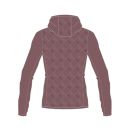 Sportful XPLORE TERMAL dámska bunda fialová