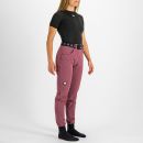 Sportful XPLORE dámske ponožky fialové