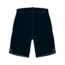 Sportful XPLORE kraťasy čierne/žlté