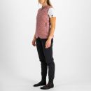 Sportful XPLORE TERMAL dámska vesta fialová