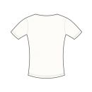 Sportful XPLORE dámske tričko krátky rukáv žiarivo biele