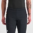 Sportful ENGADIN nohavice čierne/žlté