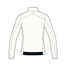 Sportful ENGADIN dámska bunda žiarivo biela