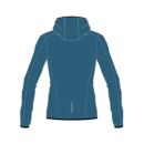 Sportful CARDIO dámska bunda modrá matná