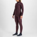 Sportful DORO dres vínový