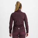 Sportful DORO dres vínový