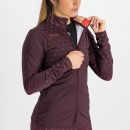 Sportful DORO dres vínový