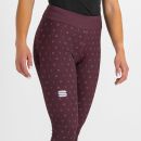 Sportful DORO elasťáky vínové