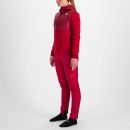 Sportful DORO bunda tmavoružová