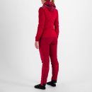 Sportful DORO bunda tmavoružová