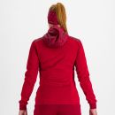 Sportful DORO bunda tmavoružová