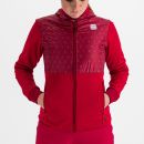 Sportful DORO bunda tmavoružová