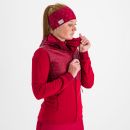 Sportful DORO bunda tmavoružová