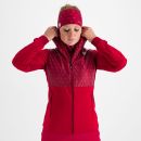 Sportful DORO bunda tmavoružová