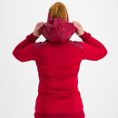 Sportful DORO bunda tmavoružová