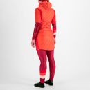 Sportful DORO PUFFY bunda KR grepfruit