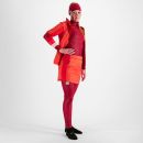 Sportful DORO sukňa grepfruit