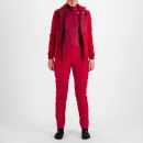 Sportful DORO nohavice tmavoružové