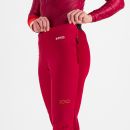 Sportful DORO nohavice tmavoružové