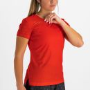 Sportful DORO CARDIO dres KR červený