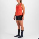 Sportful DORO CARDIO top grepfruit