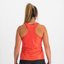 Sportful DORO CARDIO top grepfruit