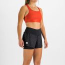 Sportful DORO CARDIO kraťasy čierne