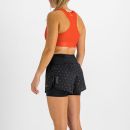 Sportful DORO CARDIO kraťasy čierne