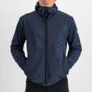 Sportful XPLORE ACTIVE bunda tmavomodrá