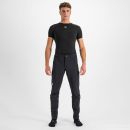 Sportful XPLORE ACTIVE nohavice čierne