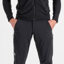 Sportful XPLORE ACTIVE nohavice čierne