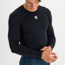 Sportful MERINO TRIČKO DR čierne