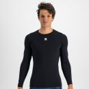 Sportful MERINO TRIČKO DR čierne