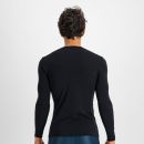 Sportful MERINO TRIČKO DR čierne