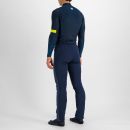 Sportful SQUADRA nohavice KR. ZIPS tmavomodré