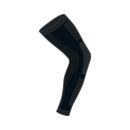 Sportful 2nd Skin návleky na nohy čierne