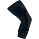 Sportful 2nd Skin návleky na kolená čierne