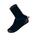 Sportful Neoprene All Weather návleky na tretry čierne