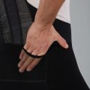 Sportful SuperGiara Kraťasy s trakmi čierne