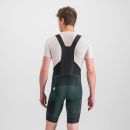 Sportful SUPERGIARA kraťasy s trakmi scarab