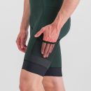 Sportful SUPERGIARA kraťasy s trakmi scarab