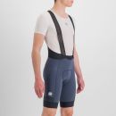 Sportful Supergiara Kraťasy s trakmi modré