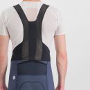 Sportful Supergiara Kraťasy s trakmi modré