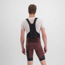 Sportful SUPERGIARA kraťasy s trakmi huckleberry