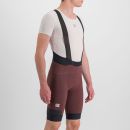 Sportful SUPERGIARA kraťasy s trakmi huckleberry