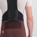 Sportful SUPERGIARA kraťasy s trakmi huckleberry