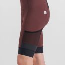 Sportful SUPERGIARA kraťasy s trakmi huckleberry