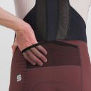 Sportful SUPERGIARA kraťasy s trakmi huckleberry