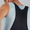 Sportful Fiandre NoRain 2 Kraťasy s trakmi čierne