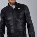 Sportful Hot Pack EasyLight Bunda čierna